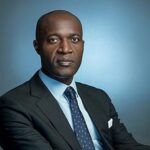 Roosevelt Ogbonna, CEO Access Bank