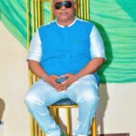 Hon. Fatai Adekunle Ayoola