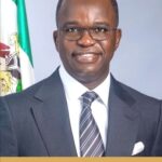 Senator Mukhail Adetokunbo Abiru