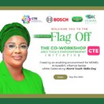 Kafilat Ogbara Co-Workshop Initiative