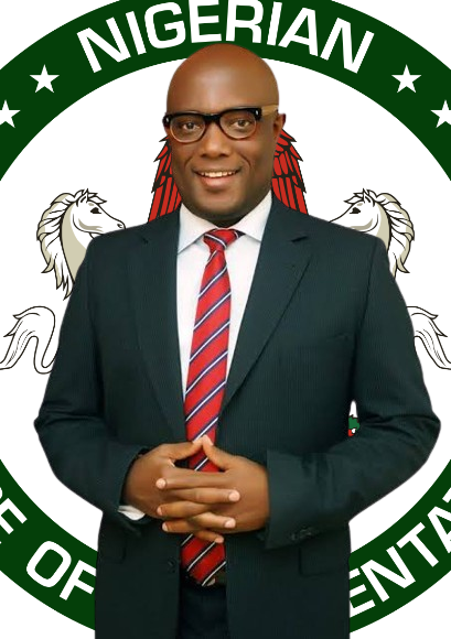 Federal House of Representatives Member, Hon. Babajimi Benson