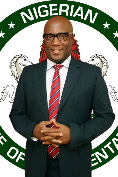 Federal House of Representatives Member, Hon. Babajimi Benson
