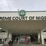 Supreme Court of Nigeria