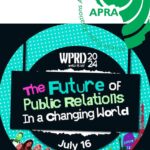 WORLD PR DAY: APRA ADVOCATES ETHICAL, RESPONSIBLE USE OF AI