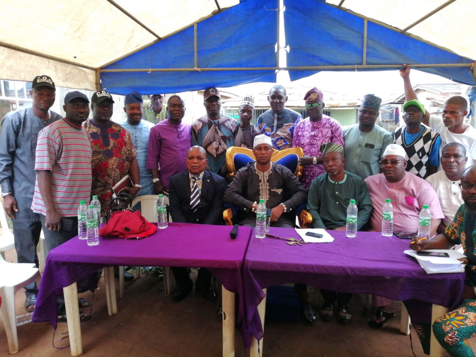 Igbodu community
