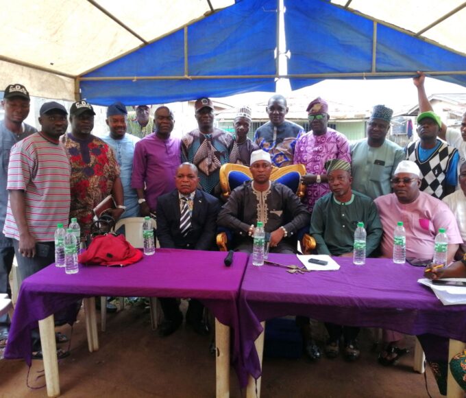 Igbodu community