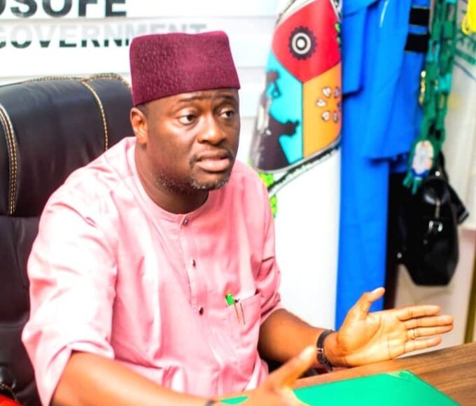 Moyosore Adedoyin Ogunlewe