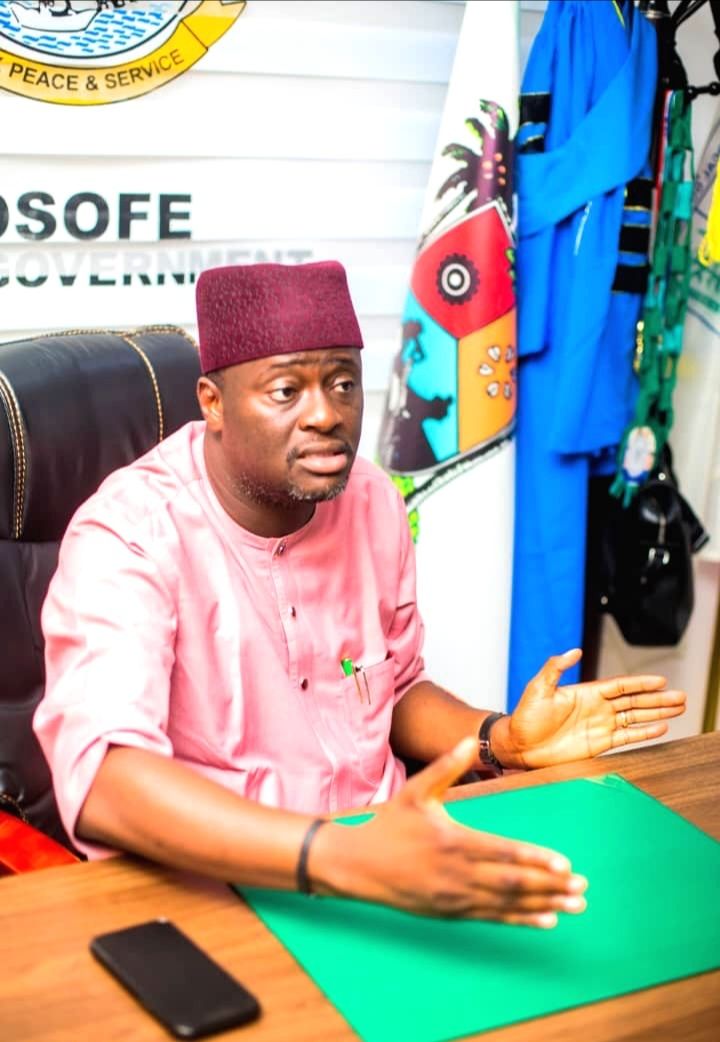 Moyosore Adedoyin Ogunlewe