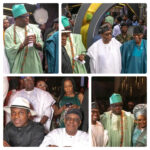 Sahara Group GMD, Kola Adesina