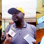 Ikudoro 1, Seyi Lawal, Oladotun Olakanle