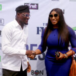 2024 Future Summit, Tonya Lawani, Olusola Kish