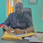 Hon. Prince Wasiu Kunle Agoro
