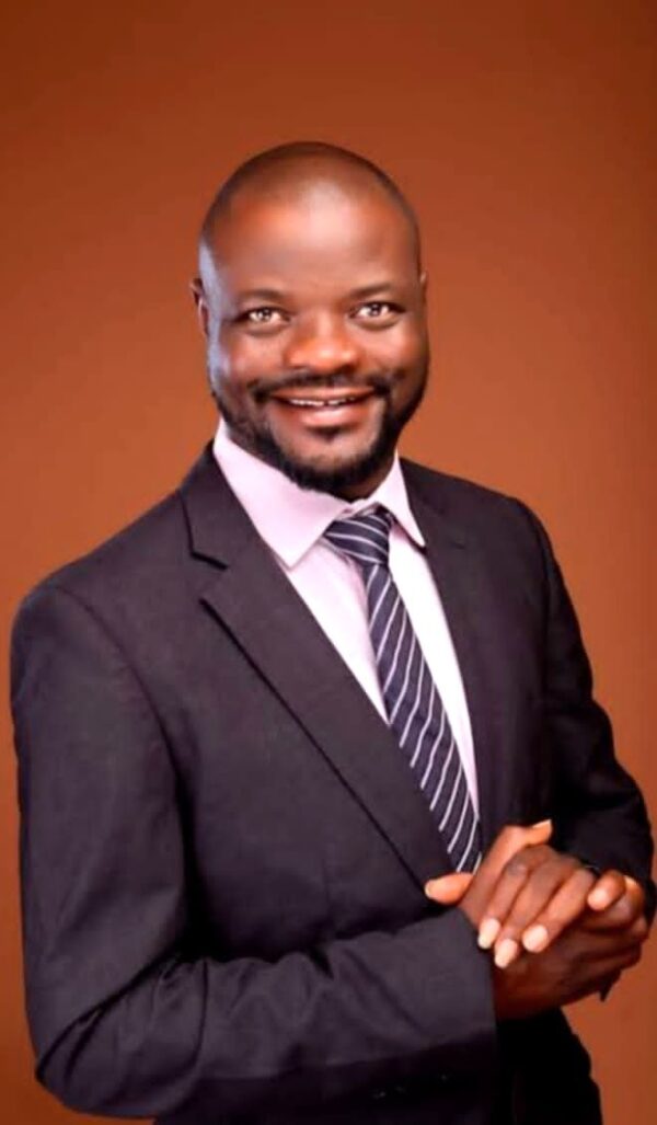 Luqman Olatunji Orelope
