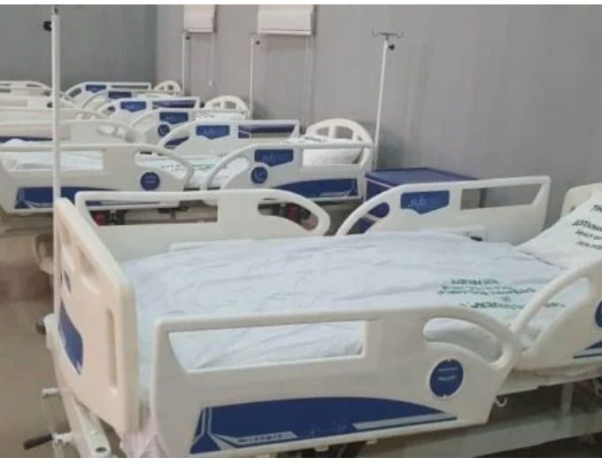 Niger State Set to Build 100 PHC