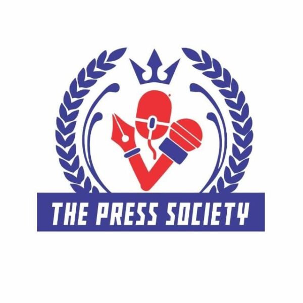 The Press Society