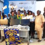 Ikeja Metro Lions Club International