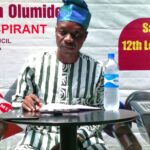 Hon. Abiodun Olumide Fatoki
