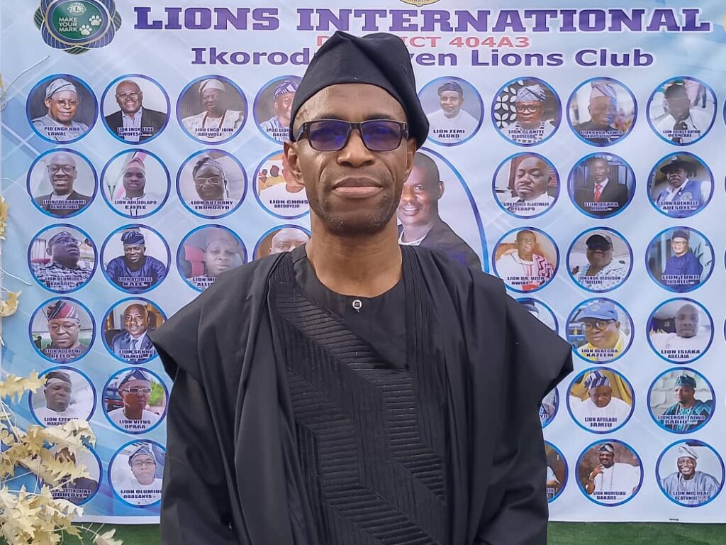 Dr. Wale Adeniranye