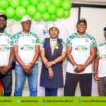 Adron Games 2024 Unveiled: ‘Fit to Be the Biggest’ with Sports Icons Daniel Amokachi and Mutiu Adepoju Leading the Charge