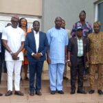 OAUSTECH Urges Ondo State Government to Harness Blue Economy Potential