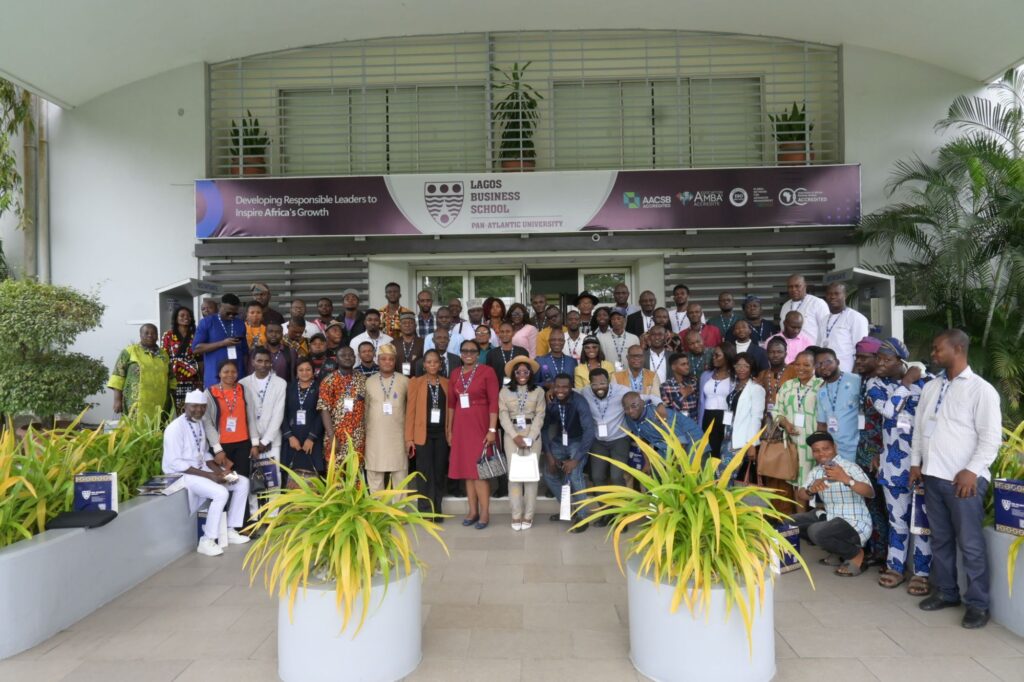 PAU Hosts Second Annual Media Roundtable On Constructive Media Engagement In Governance.