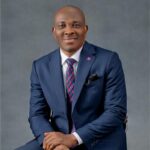 Rasheed Bolarinwa Appointed FinanceHub Committee