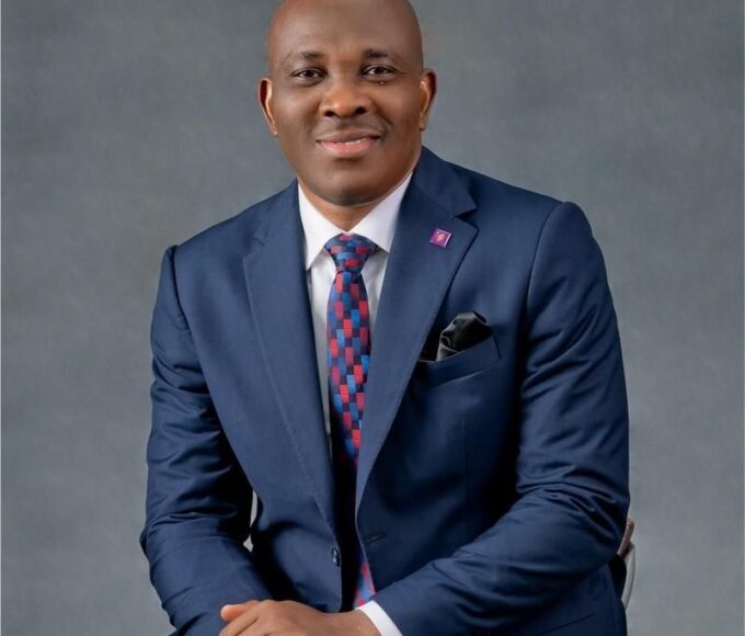 Rasheed Bolarinwa Appointed FinanceHub Committee