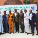 College of Medicine University of Lagos (CMUL) 1969 Set Celebrates 50 Years of Post-Graduation Reunion | ClipTV Online