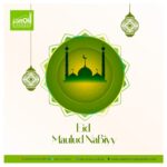 Adron Homes Maulud Nabiyy