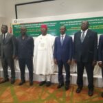 Abidjan-Lagos Corridor Highway Project Set Plans
