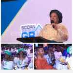 SCOAN's Women of Grace 2024 inaugural Convention