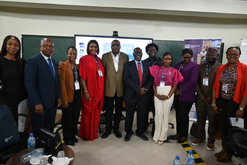 PAU Hosts Second Annual Media Roundtable On Constructive Media Engagement In Governance