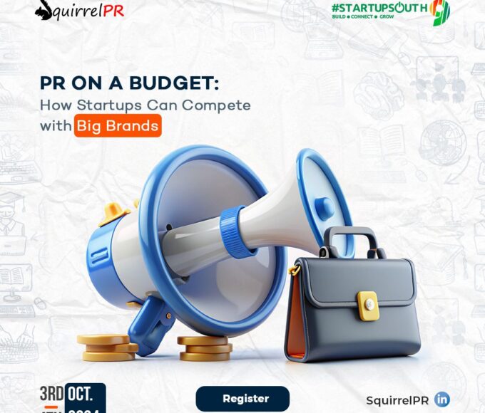 StartupSouth9