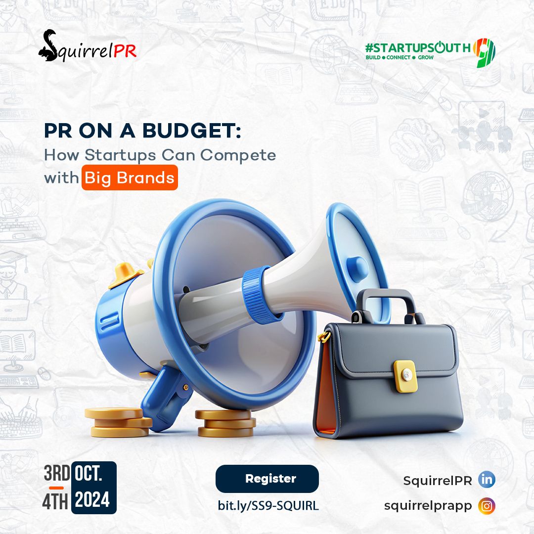 StartupSouth9