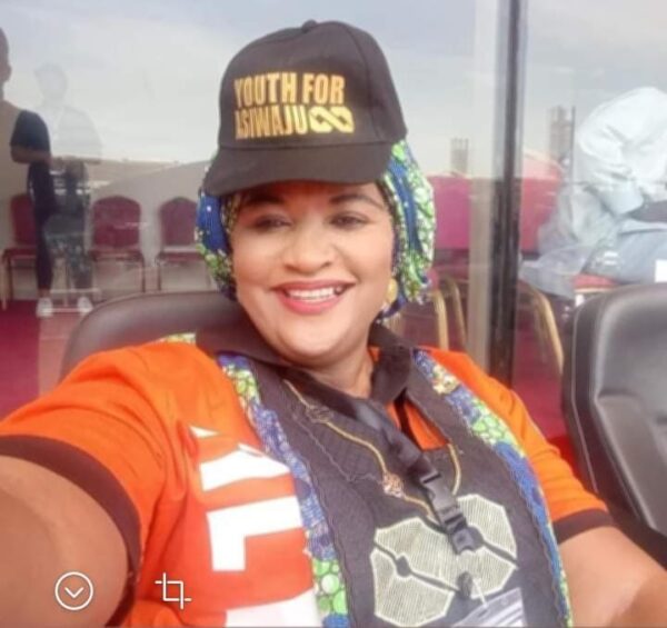 Ikorodu LG: Aarebinrin Hon. Princess (Dr.) Folashade Olabanji-Oba, A Borderless Leader