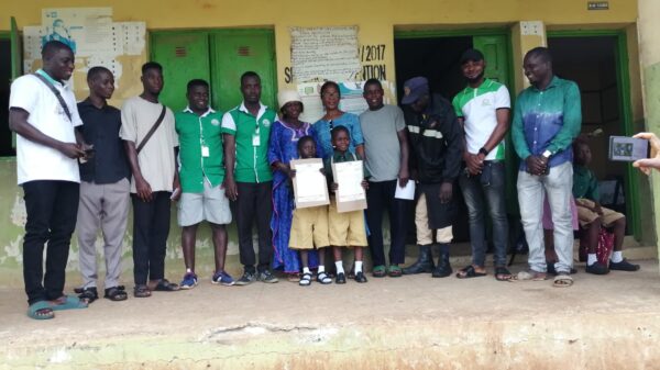 Imota NYCN Gifts Notebooks