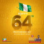 Independence Day: Senator Tokunbo Abiru Urges Nigerians To Be Steadfast, Hopeful 