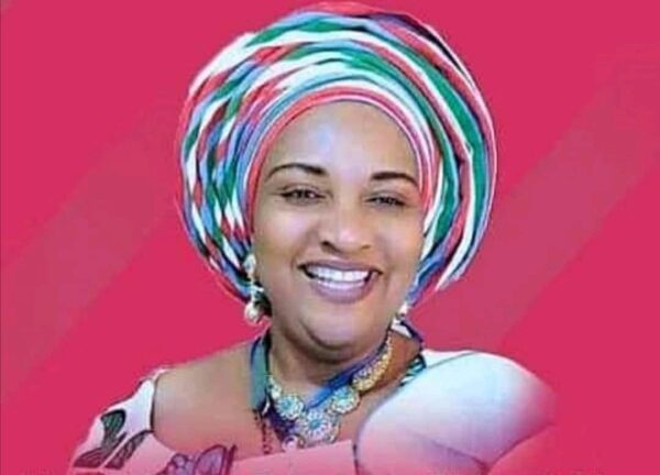 Emilokan 2025 Folashade Olabanji-Oba