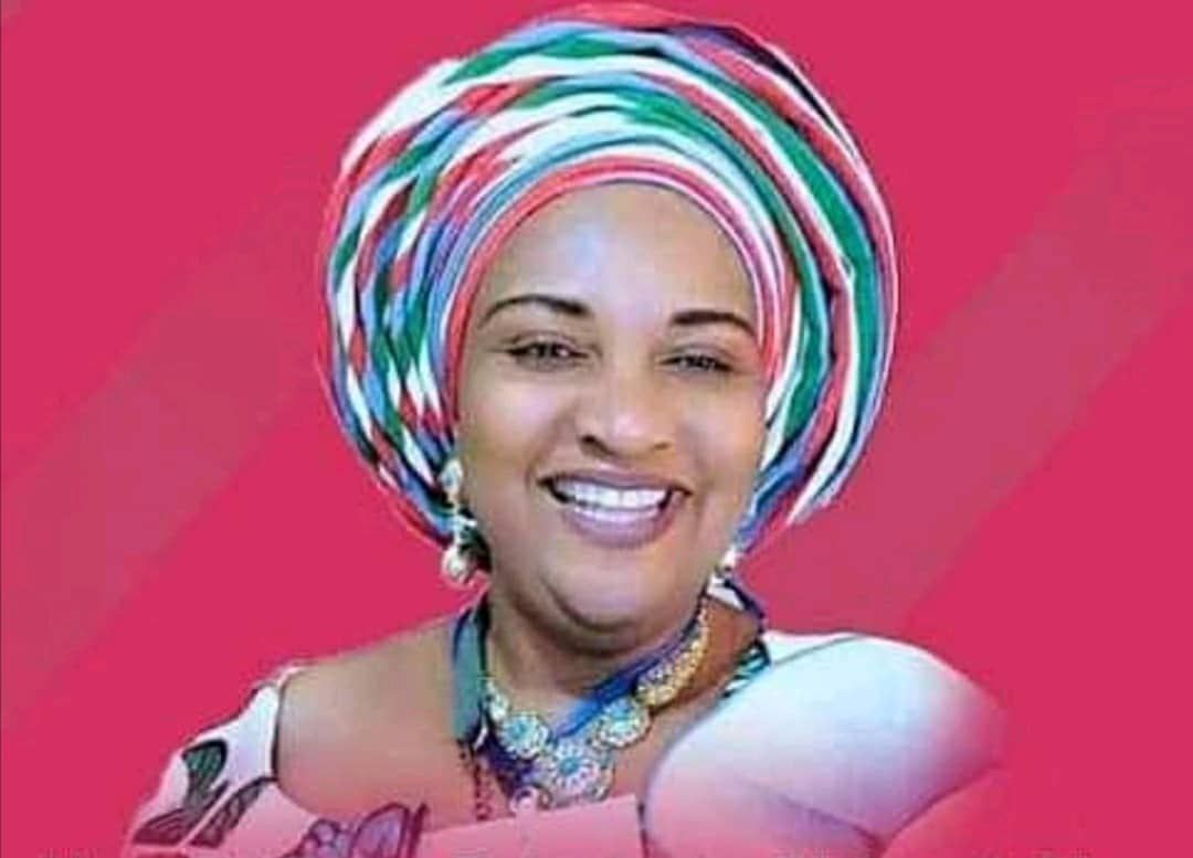 Emilokan 2025 Folashade Olabanji-Oba