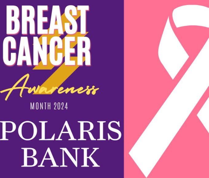 Breast Cancer Awareness 2024: Polaris Bank Provides Free Screening for 250 Nigerian Women