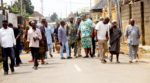 Alimosho Community Rallies Support for Hon. Hakeem Ejalonibu Amodu Following Speedbreaker Installation