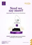 Polaris Bank Clinches "Best Mobile App" Award at Digital Jurist Awards 2024