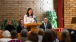 Relief Society General Presidency Encourages European Sisters