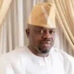 Aarebirin Hon Princess (Dr.) Folashade Olabanji-Oba Mourns the Passing of Onigbongbo LCDA Chairman, TANTOLORUN