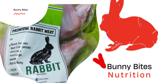 Rabbit Meat Benefits