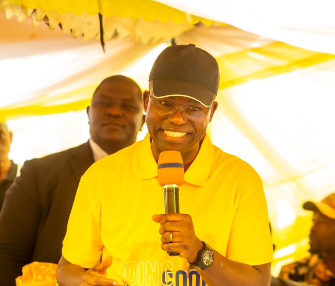 Tokunbo Abiru