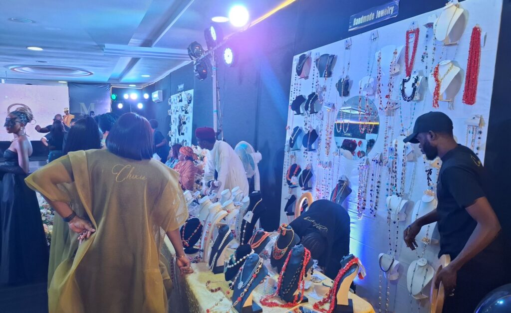 Makems Jewellery 