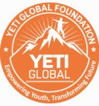 YETI Global Foundation Logo
