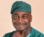 Hon. Seyi Lawal