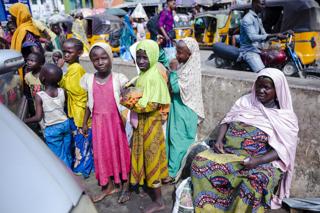 Less Privilege at Ikorodu
